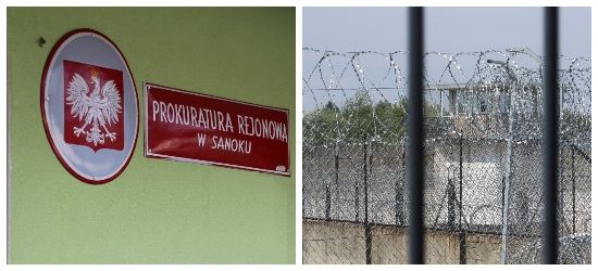 ZAKŁAD KARNY: Doszło do molestowania czy to fałszywe oskarżenia?