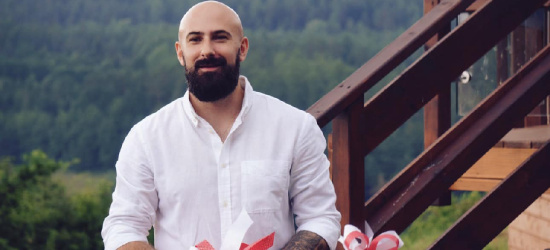 Burmistrz Leska ogłasza start w wyborach! „Jedyna moja partia!”