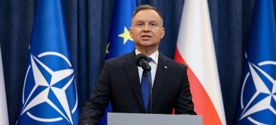 Andrzej Duda podpisał ustawę o rosyjskich wpływach. Skrajne komentarze polityków! (VIDEO, ANKIETA)