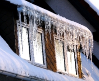 IMGW: Zima się nie poddaje. W nocy nawet do -25°C