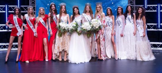 Nasze dziewczyny w ogólnopolskim finale Miss Polski! (ZDJĘCIA)