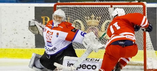 STS rozgromił młodzieżową kadrę Polski. 5 goli Eetu Elo (ZDJĘCIA)