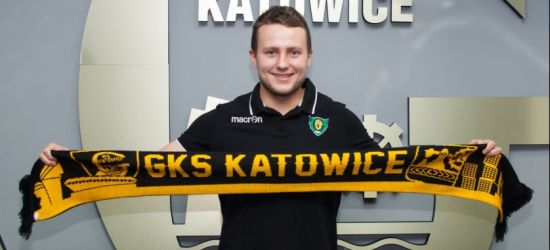 Wychowanek Sanoka przedłużył kontrakt z GKSem Katowice. Radek trzymamy kciuki!