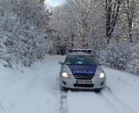 Dachowanie w rowie, zderzenie boczne, najechanie na tył pojazdu