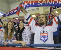 HOKEJ: Sanok najaktywniejszy w końcówce okienka transferowego