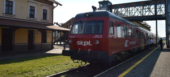 Ruszyły wakacyjne kursy do Łupkowa!