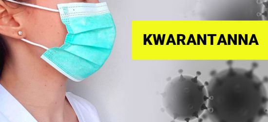 Statystyki z Sanoka. Ile osób przebywa w kwarantannie?
