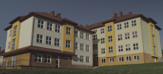 LO RYMANÓW – MOŻESZ NA NAS LICZYĆ! (FILM)