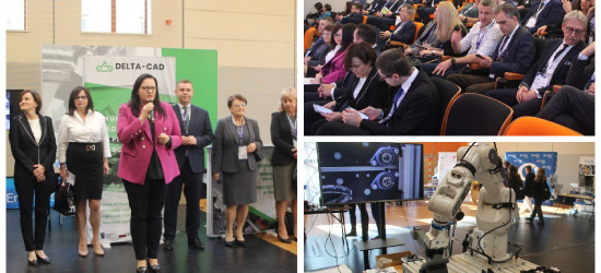 Debaty lokalnych przedsiębiorców. „Szansa na rozwój regionu” (VIDEO, FOTO)