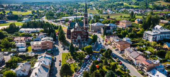 Adrenalina, rywalizacja i ryk silników. Zbliża się 22. Wyścig Górski Prządki