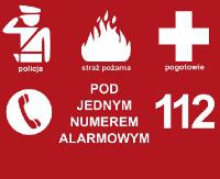 „112 – Ratuje Życie”. Dziś obchodzimy Europejski Dzień Numeru Alarmowego