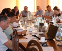 BESKO24.PL: Drobne przesunięcia w budżecie i dobre wiadomości o projektach (ZDJĘCIA)
