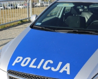 25-latek zabarykadował się w mieszkaniu. Wkroczyli policyjni  antyterroryści