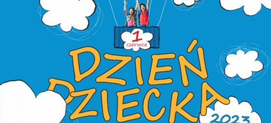 SANOK: Dzień Dziecka na Rynku!