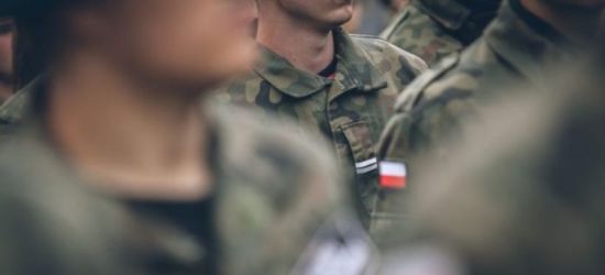 Zakażony covidem żołnierz WOT stawił się na ćwiczenia. Jest śledztwo prokuratury
