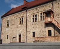 SANOK: Miasto dołoży się do muzeum. Przez trzy lata po 50 tys. zł (FILM)
