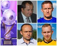 Podkarpacka NIKE 2017. Trzy nominacje Ekoball-u Stali i dwie LKS-u Pisarowce (LISTA NOMINOWANYCH)