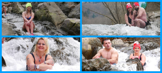 BIESZCZADY: Rezerwat Sine Wiry opanowany przez morsy! (VIDEO, FOTO)