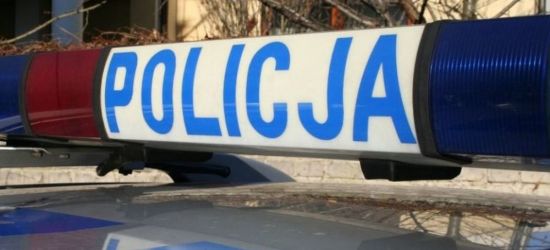REGION: Obywatelskie zatrzymanie pijanego kierowcy. Motorowerzysta miał 3 promile