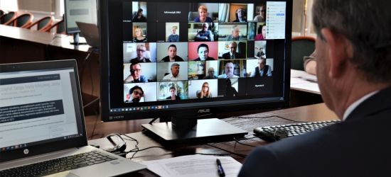 „Jasielski pakiet pomocowy” dla firm przyjęty. Kiedy w Sanoku?