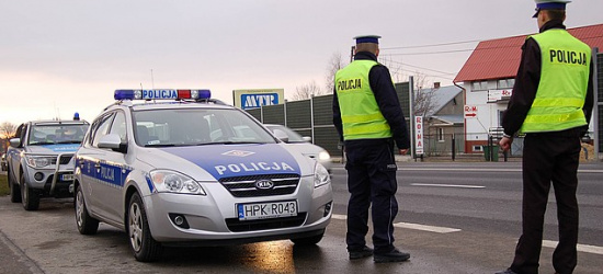 Nowy Rok, nowe stawki mandatów. Są pierwsi ukarani!