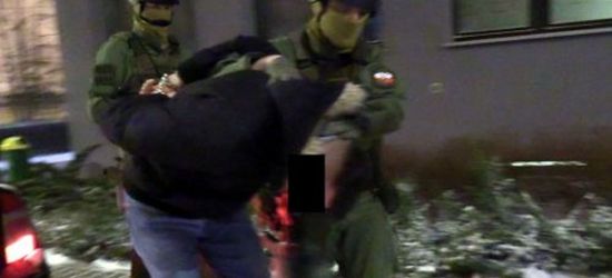 Rzeszowskie CBŚ rozbiło gang sutenerów. Jest wniosek o skazanie