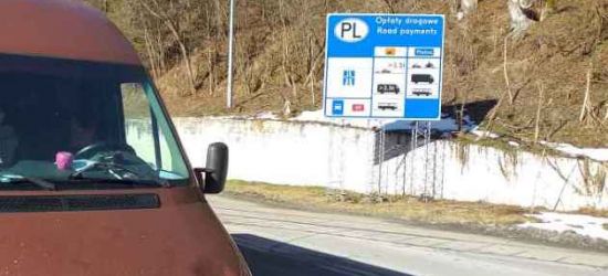 Zlekceważył zakaz sądowy. Młodemu Ukraińcowi grozi 3 lata więzienia