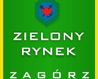 Zagórski Zielony Rynek ma punkt sprzedaży świeżutkich wypieków