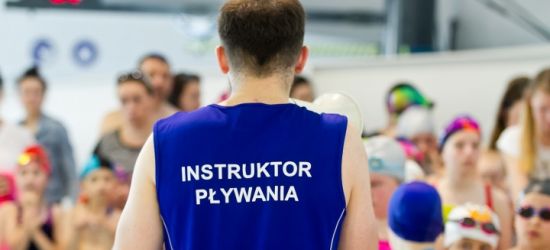 BASEN SANOK: SZKOŁA PŁYWAK – startujemy 25-go listopada!