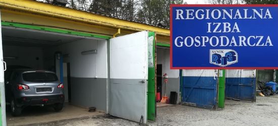 SANOK: Inkubator zagrożony? Starostwo nie przedłużyło użyczenia