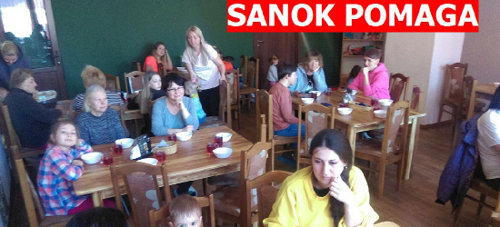 SANOK: Hotelarze przyjmują uchodźców. Wsparcia centralnego nie widać