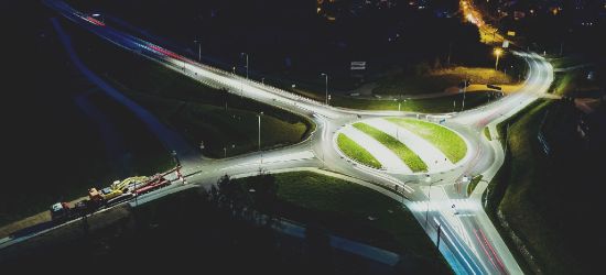 Druga część obwodnicy Sanoka gotowa w 2026 roku! (VIDEO)