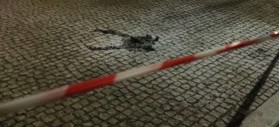 Nie żyje 21-letnia sanoczanka poparzona we Wrocławiu