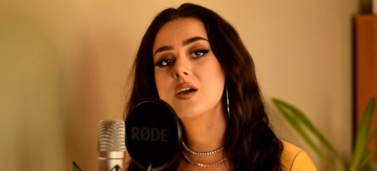 SANOK. Sabina Kułak i jej wyjątkowe wykonanie utworu „Kochana” (VIDEO, WYWIAD)