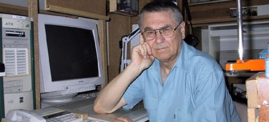 PAMIĘTAMY: Mija 20 lat od śmierci Zdzisława Beksińskiego