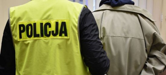 PODKARPACIE: Znęcał się nad żoną. Trafił do aresztu
