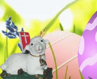 WIELKA SOBOTA : II Śniadanie Wielkanocne dla mieszkańców Sanoka