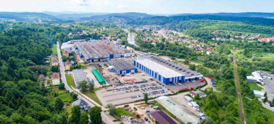 Rekrutacja na stanowisko ELEKTRYK. Sprawdź!