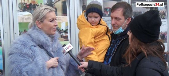 Prezenty na Mikołajki: Pierniczki uszatki, książka, kosmetyki (SONDA VIDEO)