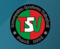 Turniej półfinałowy o I ligę nie odbędzie się w Sanoku. TSV zagra w Jaworznie