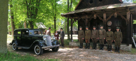 „Wizjoner i znakomitym organizator”. Zakończono zdjęcia do filmu