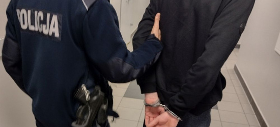Zabezpieczyli ponad kilogram narkotyków. Trzech mężczyzn zatrzymanych