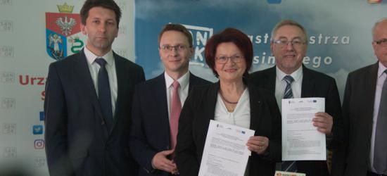 Zakończyły się eliminacje do XLI Ogólnopolskiego Młodzieżowego Turnieju Turystyczno Krajoznawczego PTTK (ZDJĘCIA)