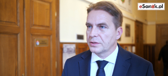 MIKLICZ: Kluczem merytoryczna dyskusja. Burmistrz woli dyskredytować radnych w mediach (VIDEO)