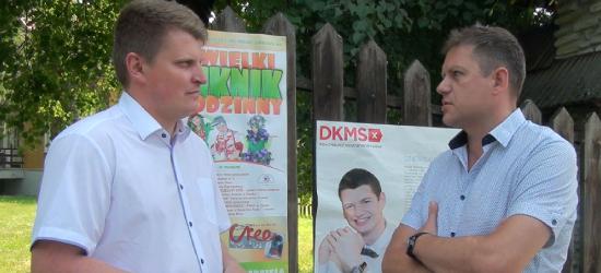 W niedzielę Wielki Piknik Rodzinny! Organizatorzy przygotowali mnóstwo atrakcji! (VIDEO, ZAPROSZENIE)