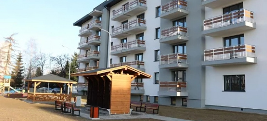 tvKrosno.pl : Miasto oddało 48 mieszkań do użytku (FOTO)