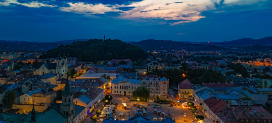 Sanok z budżetem na 2025 rok. Zadłużenie przekroczy 170 milionów złotych!