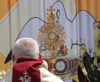 CZWARTEK: Uroczysta procesja Bożego Ciała przejdzie ulicami Sanoka