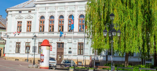 SANOK: Sesja nadzwyczajna. Miasto ratuje się obligacjami
