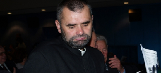 15. rocznica śmierci ks. Wiesława Siwca (ZDJĘCIA)